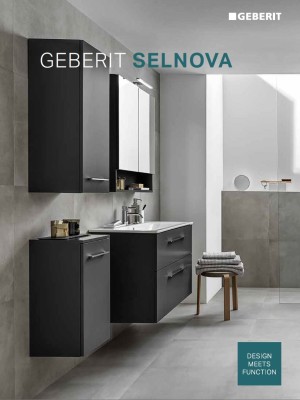 Geberit Selnova Geberit Selnova