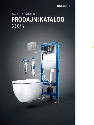 Prodajni katalog 2025 Prodajni katalog 2025