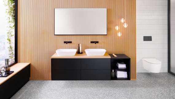 Geberit One kupaonica Geberit One kupaonica