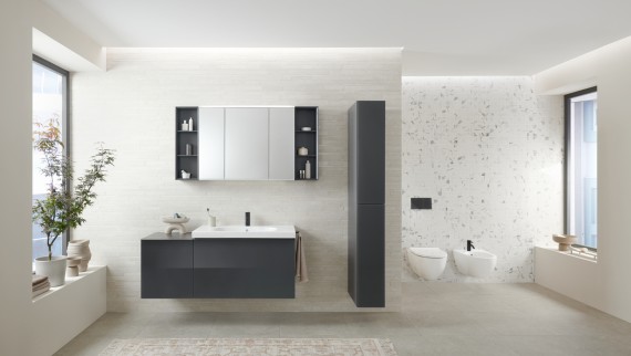 Geberit Acanto kupaonica