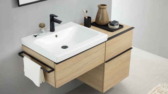 Geberit iCon umivaonik