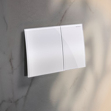 Tipka Geberit Sigma70 square design Tipka Geberit Sigma70 square design