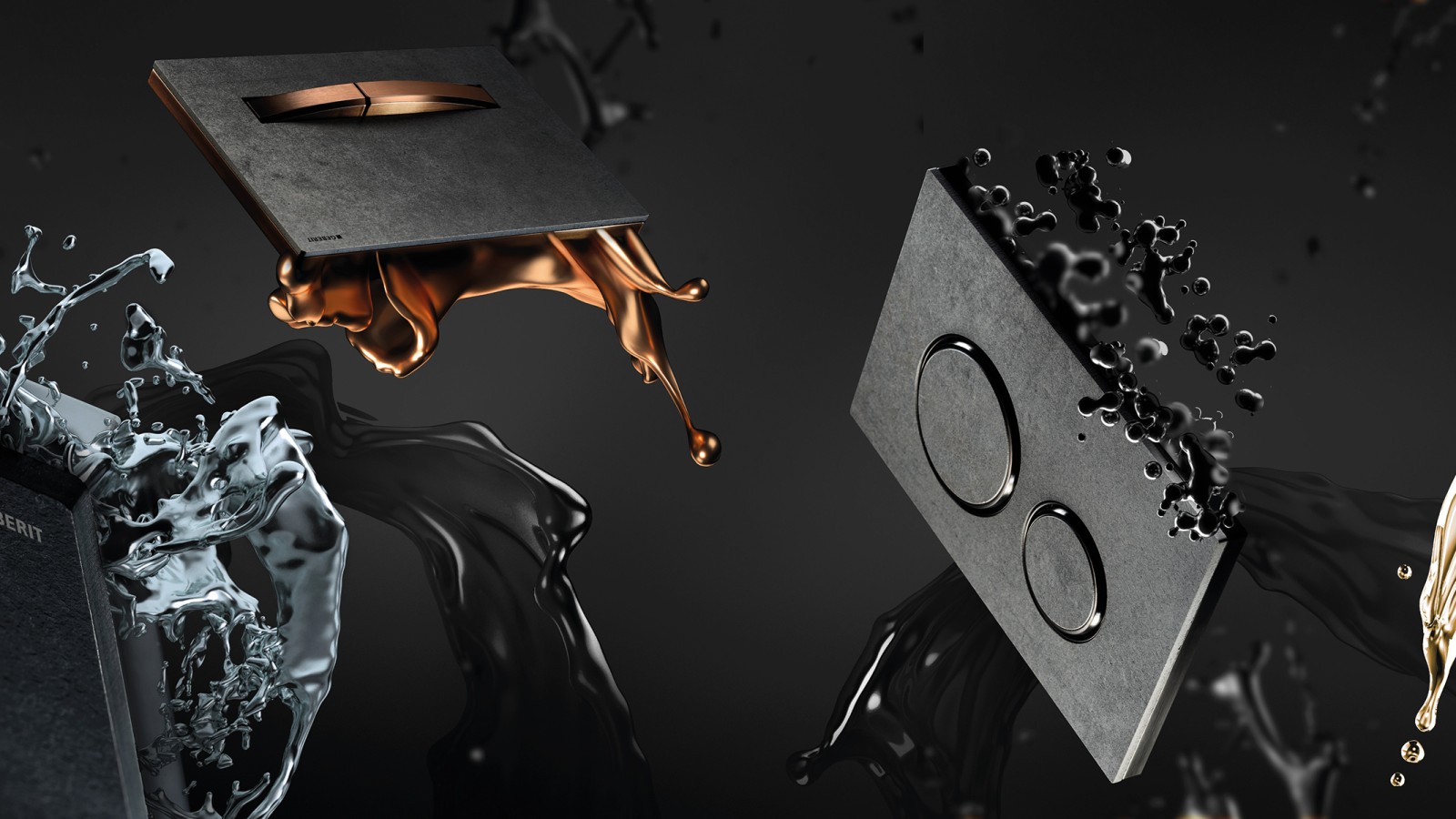 Sigma50 i Sigma21 nove metalne boje Sigma50 i Sigma21 nove metalne boje