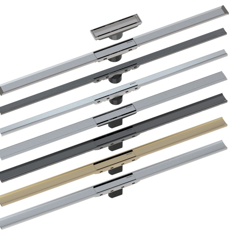 Izbor površina Izbor površina