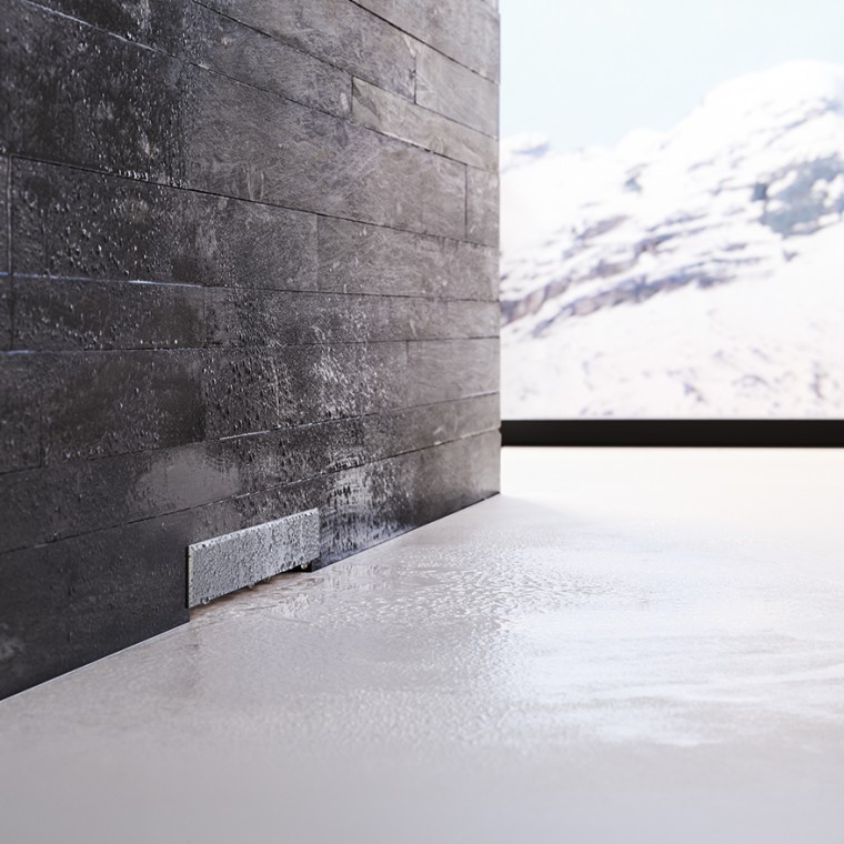 Geberit zidni odvod Geberit zidni odvod