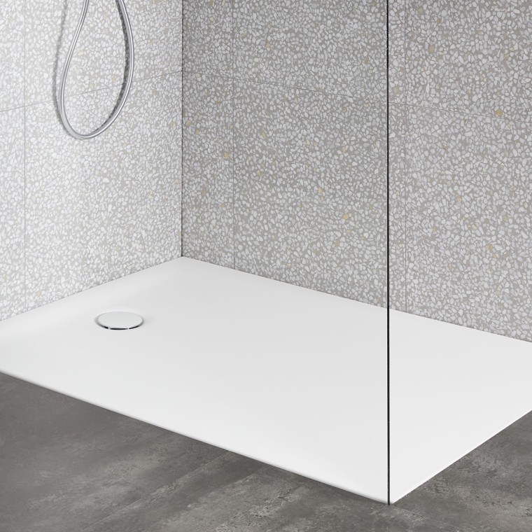 Geberit Nemea tuš kada Geberit Nemea tuš kada