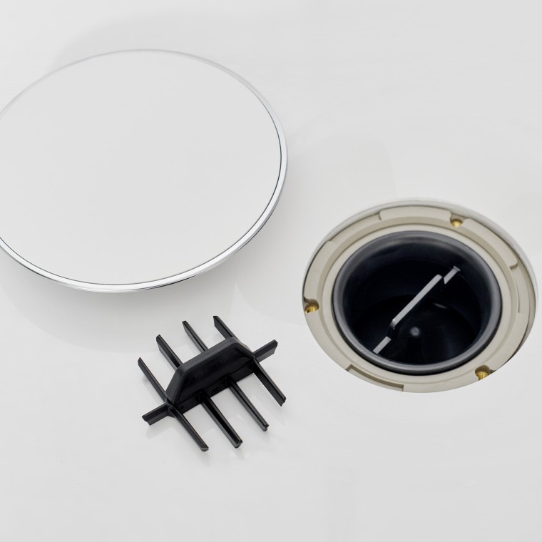 Umetak s češljem Umetak s češljem