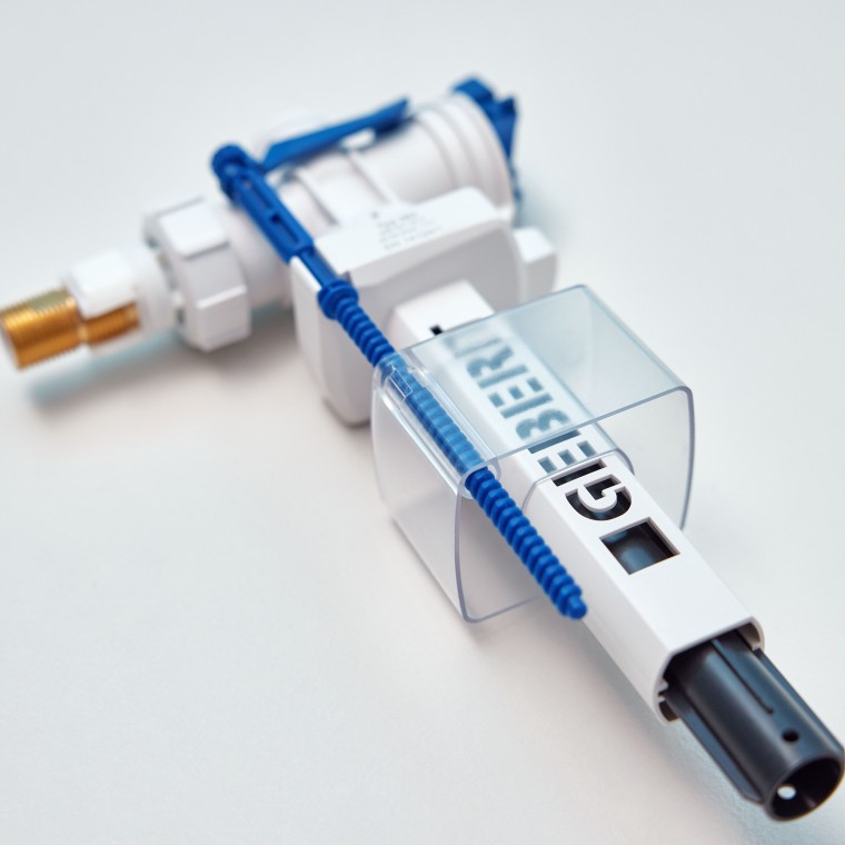 Geberit uljevni ventil tip 383