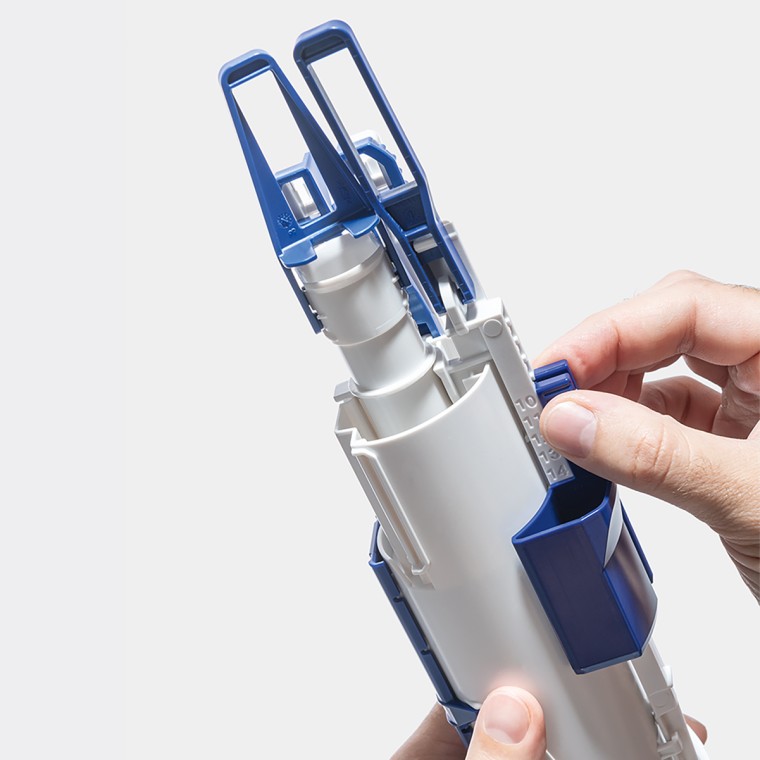 Geberit izljevni ventil tip 212