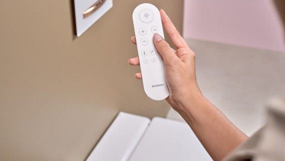 Daljinski upravljač Daljinski upravljač