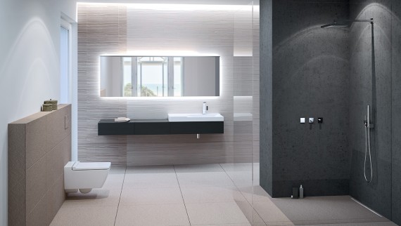 Kupaonska linija Geberit Xeno2 Kupaonska linija Geberit Xeno2