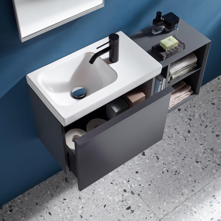 Geberit iCon umivaonik i baza za umivaonik Geberit iCon umivaonik i baza za umivaonik