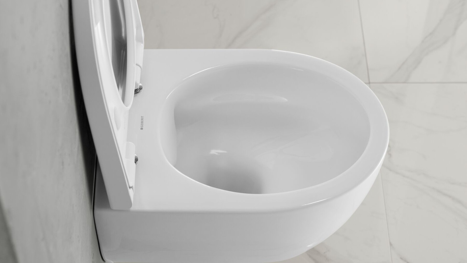 Rimless iCon WC školjka bez unutarnjeg ruba Rimless iCon WC školjka bez unutarnjeg ruba