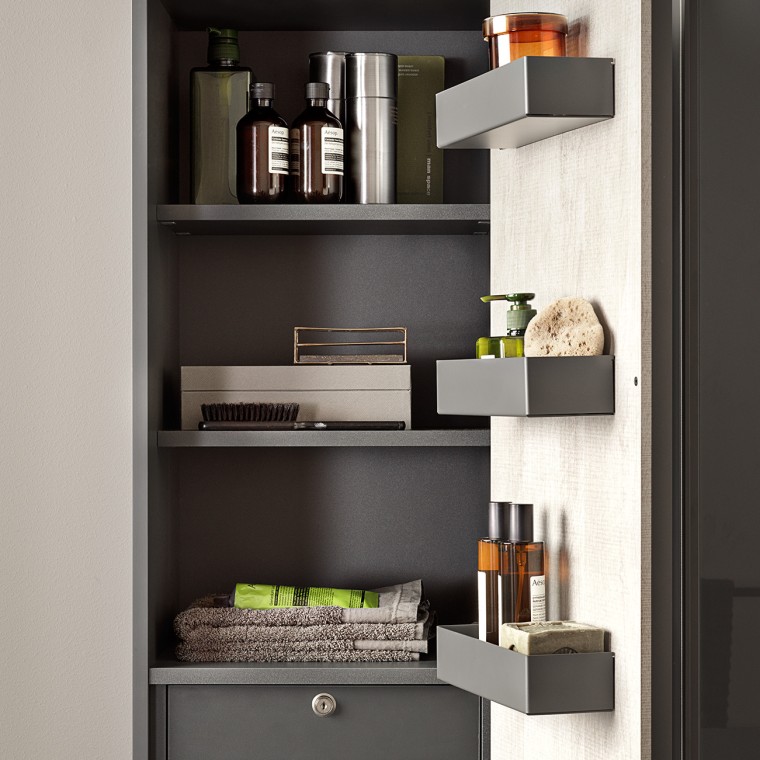 Geberit Acanto kupaonski namještaj Geberit Acanto kupaonski namještaj