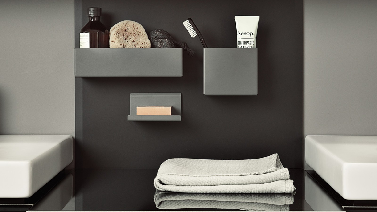 Geberit Acanto magnetna ploča Geberit Acanto magnetna ploča