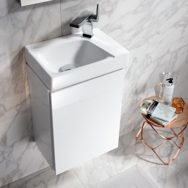 Mali Geberit Xeno² umivaonik