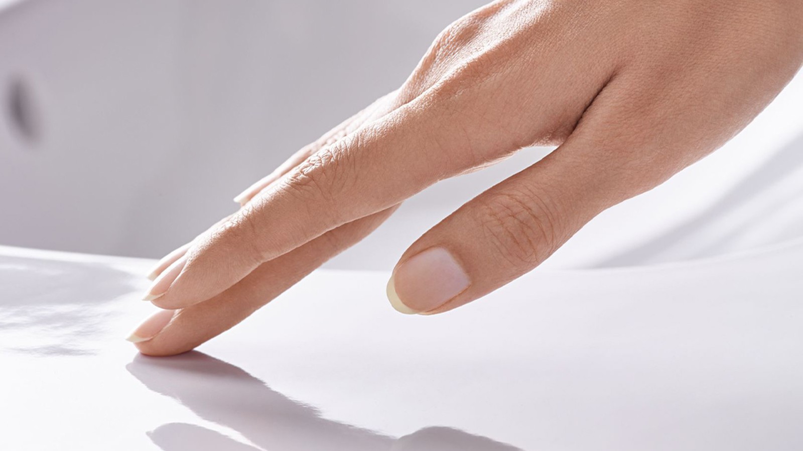 Izgled keramike s glazurom KeraTect Izgled keramike s glazurom KeraTect