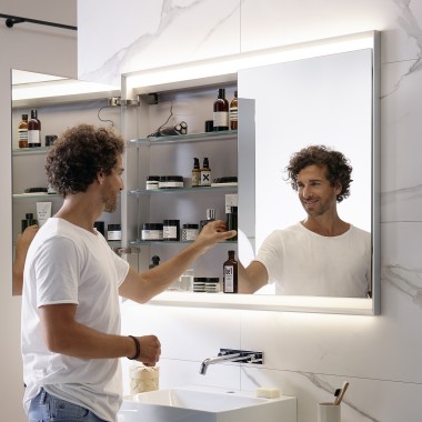 Geberit ONE element s ogledalom