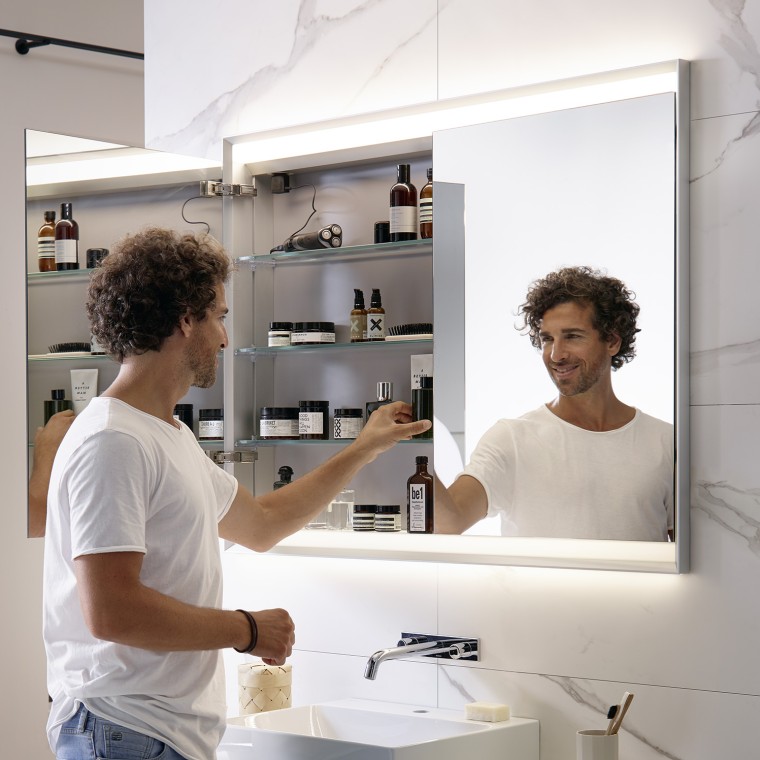 Geberit ONE element s ogledalom Geberit ONE element s ogledalom