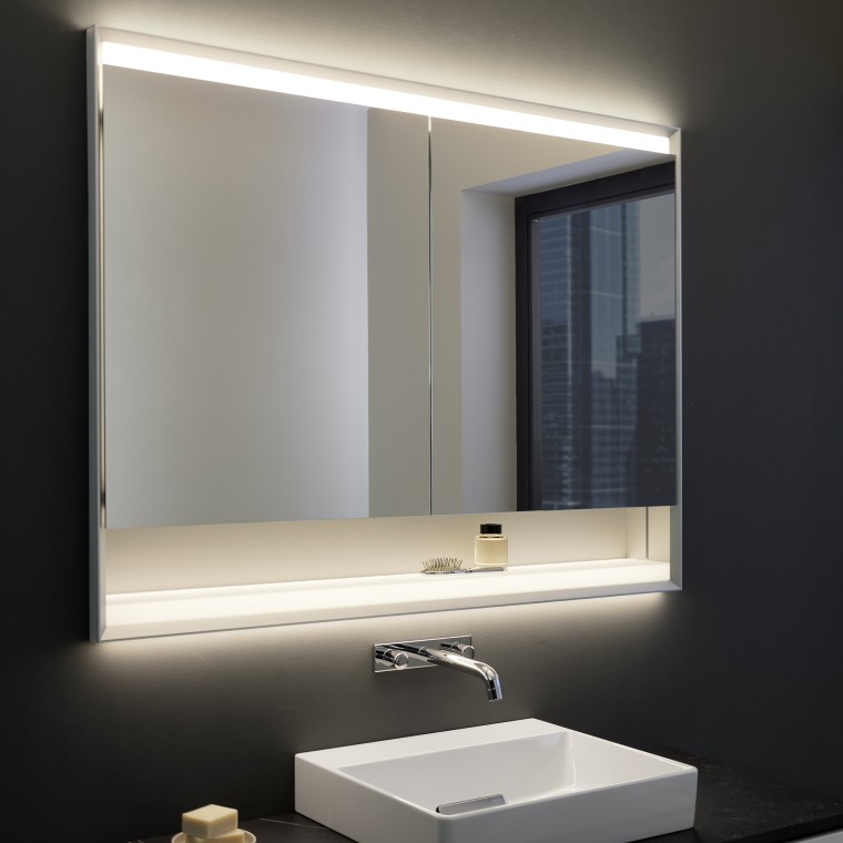 Element s ogledalom Geberit ONE Element s ogledalom Geberit ONE
