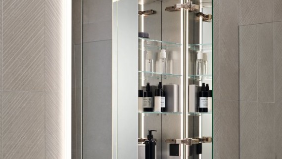 Geberit ONE element s ogledalom Geberit ONE element s ogledalom