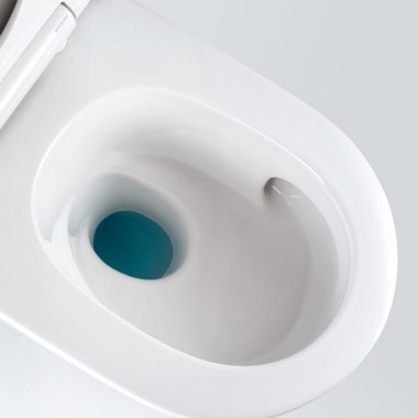Geberit ONE WC s TurboFlush tehnologijom ispiranja