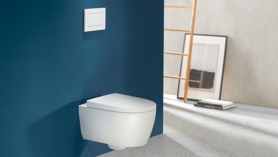 WC školjke Geberit iCon WC školjke Geberit iCon