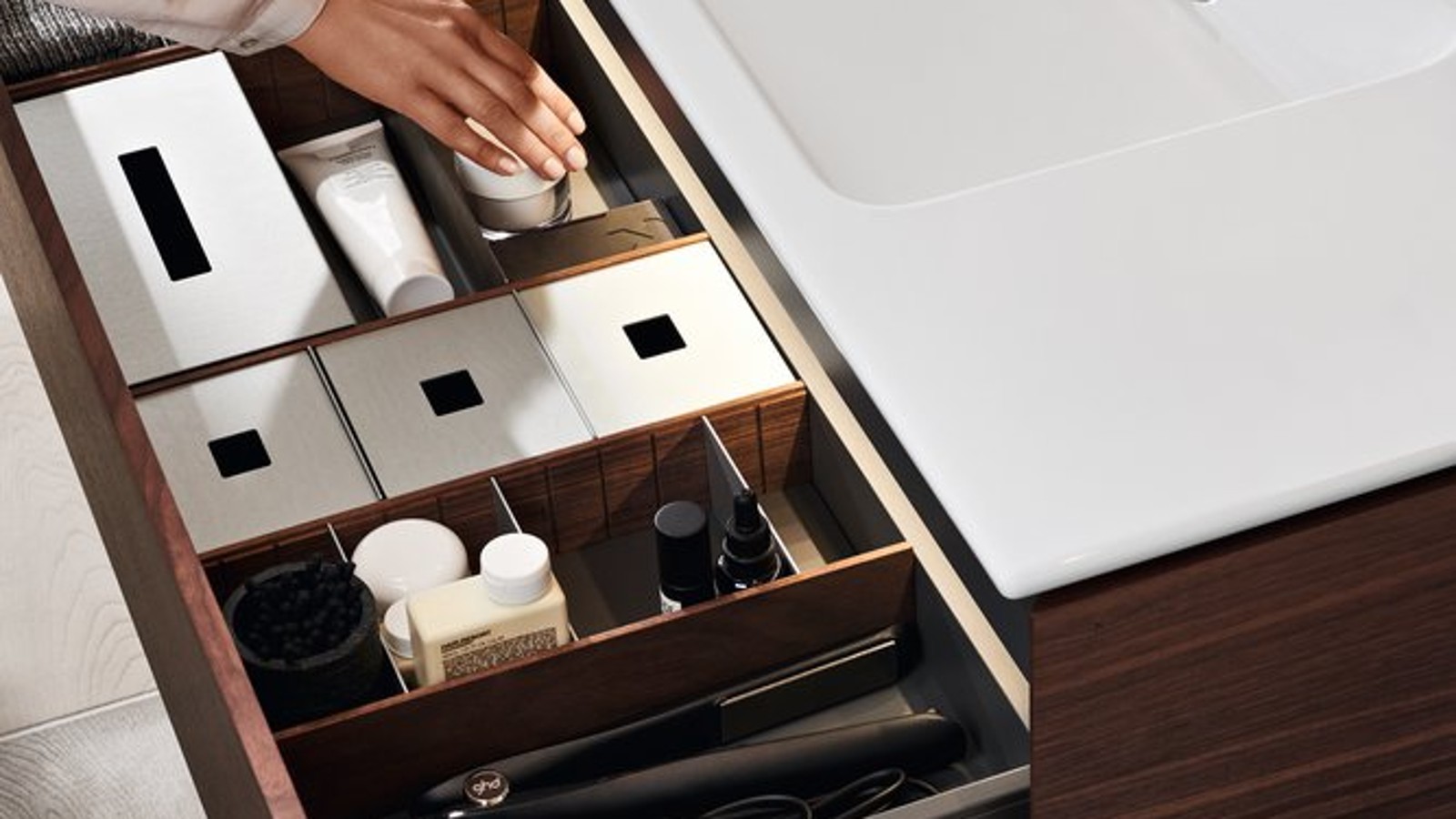 Geberit ONE baza za umivaonik