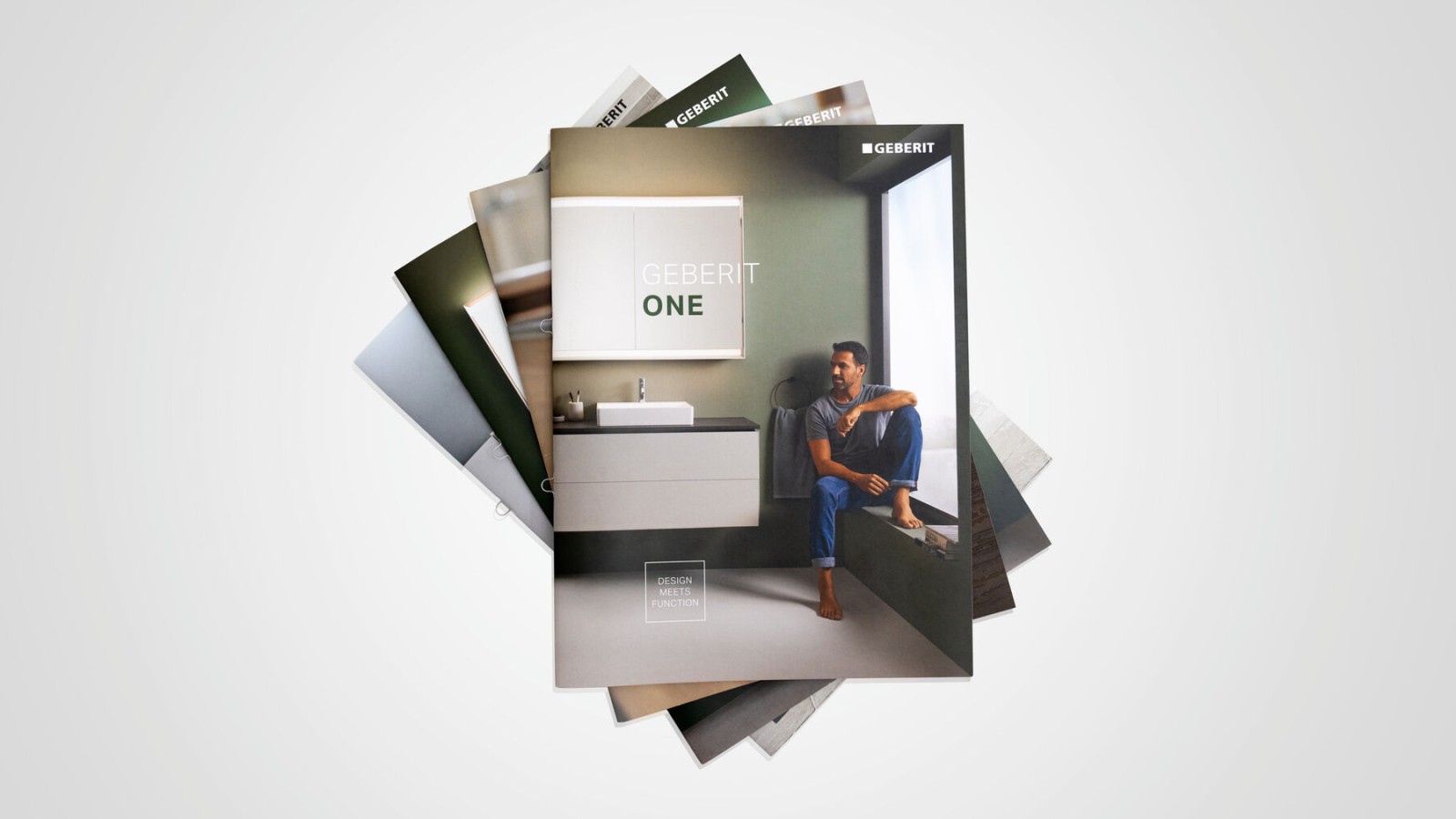 Geberitove brošure i publikacije Geberitove brošure i publikacije