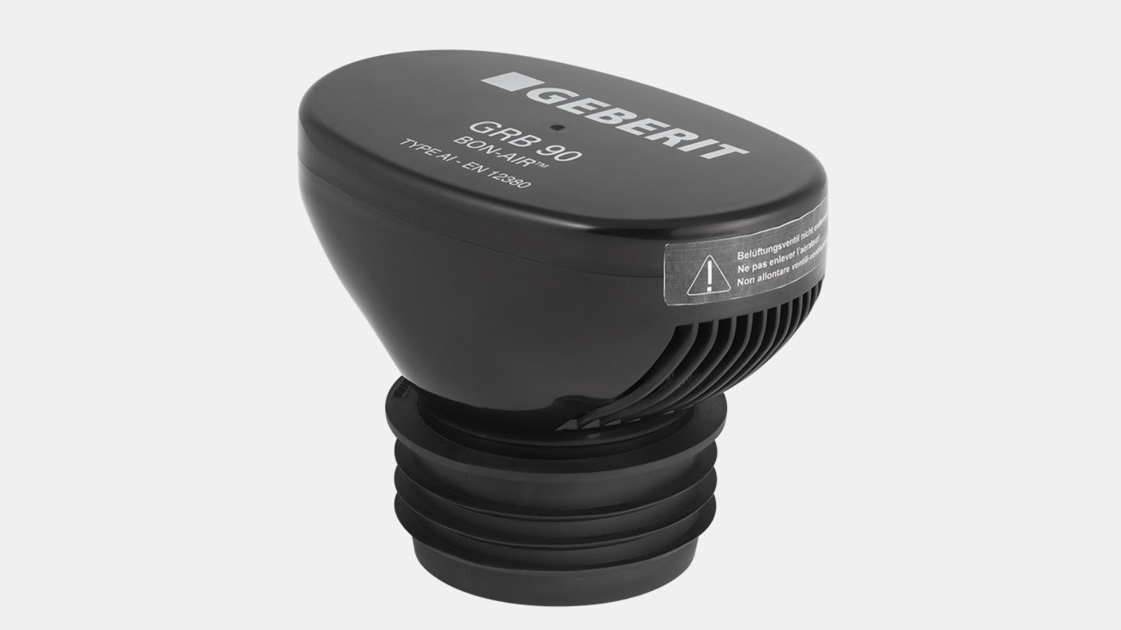 Dozračni ventil Geberit GRB90 za Geberit Silent-db20