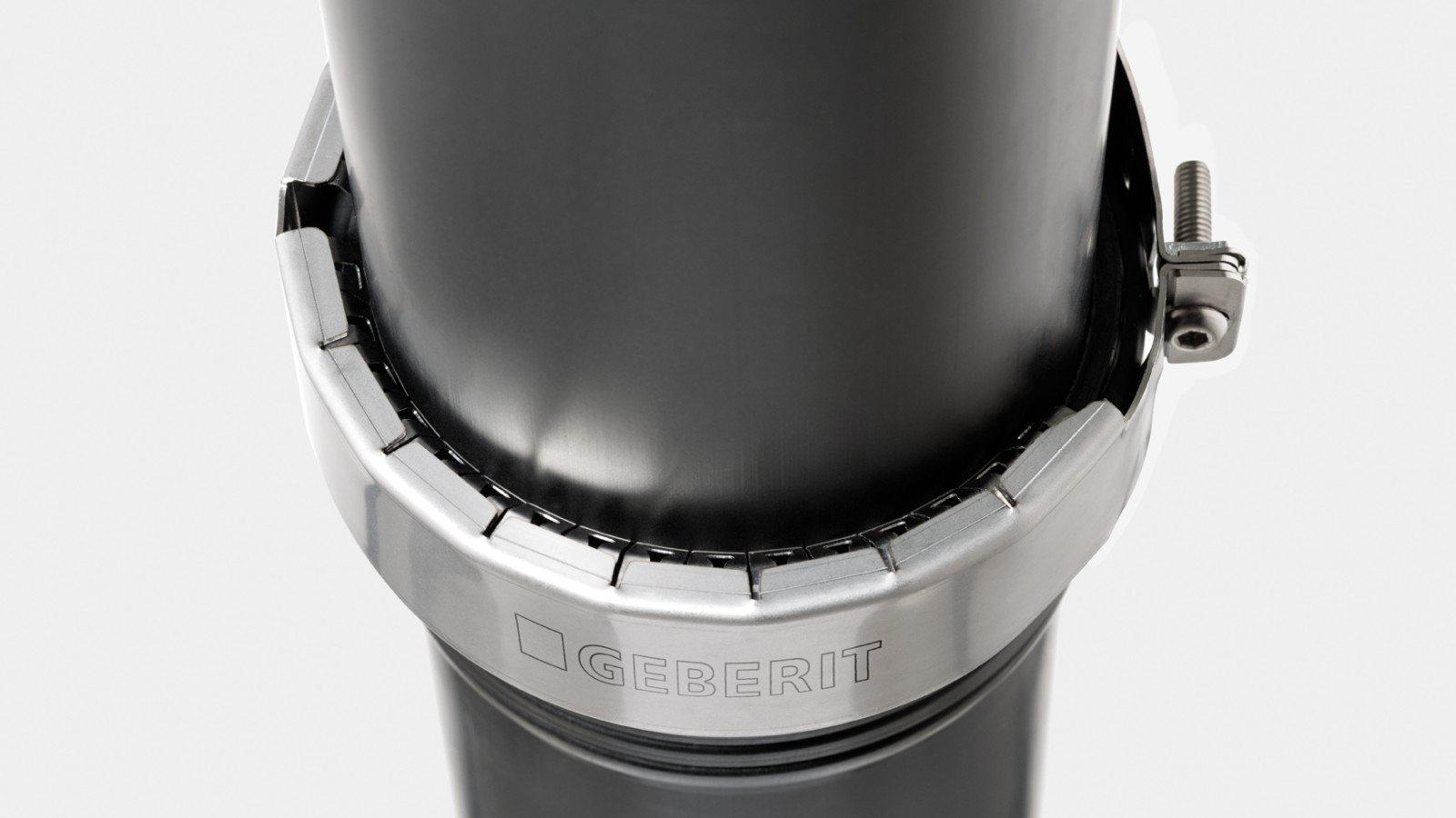 Geberitova kandžasta spojnica