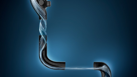 Prikaz SuperTube tehnologije Prikaz SuperTube tehnologije