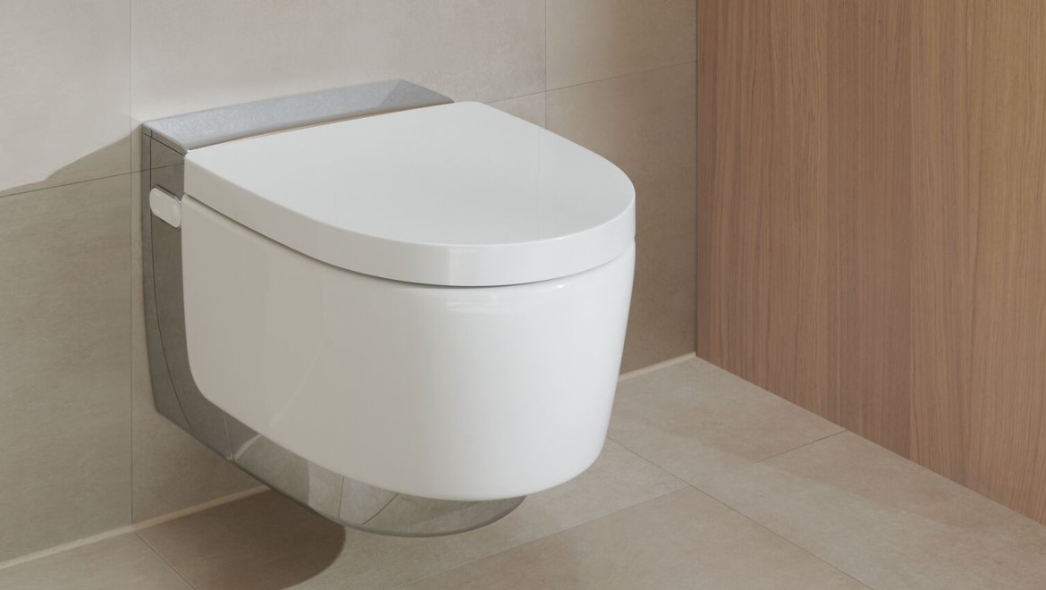 Geberit AquaClean Mera Geberit AquaClean Mera
