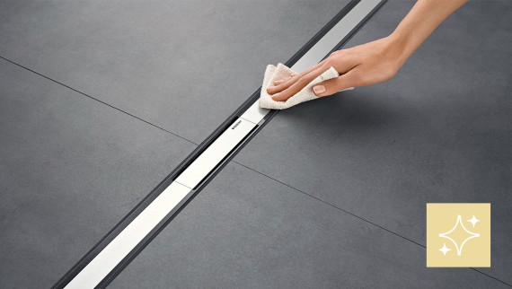 Lakše čišćenje Lakše čišćenje