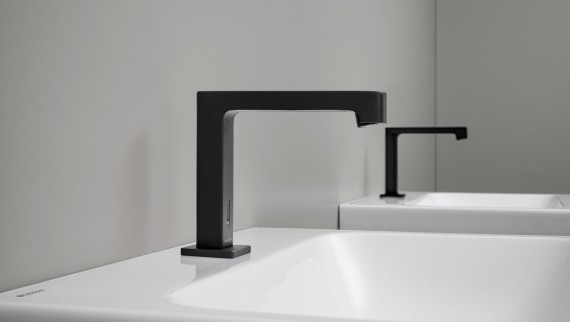 Geberit Brenta armatura Geberit Brenta armatura