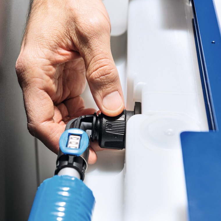 Jednostavna i pouzdana instalacija uz MasterFix Jednostavna i pouzdana instalacija uz MasterFix