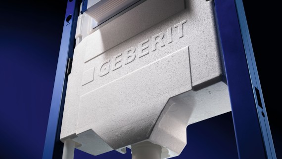 Element Geberit Duofix s ugradbenim vodokotlićem Sigma Element Geberit Duofix s ugradbenim vodokotlićem Sigma