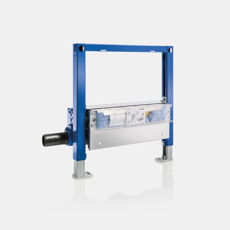 Element za tuš Geberit Duofix sa zidnim odvodom Element za tuš Geberit Duofix sa zidnim odvodom