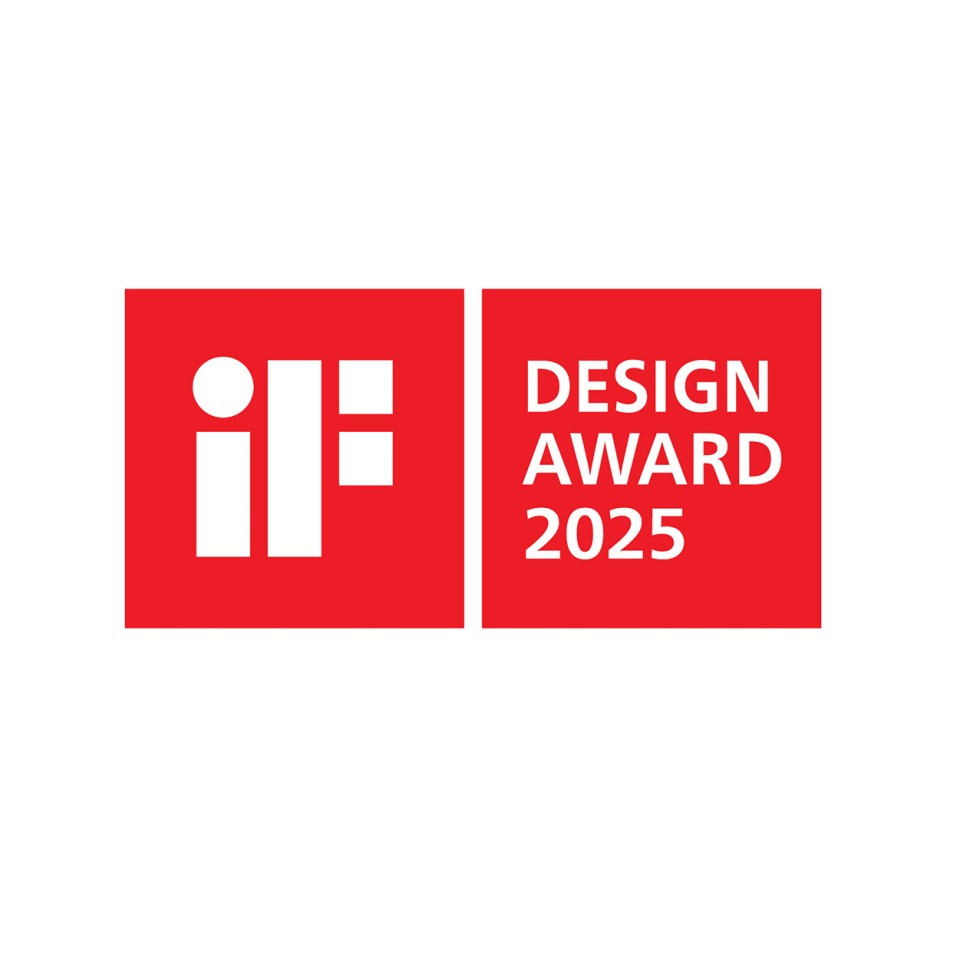 IF Design Award 2025