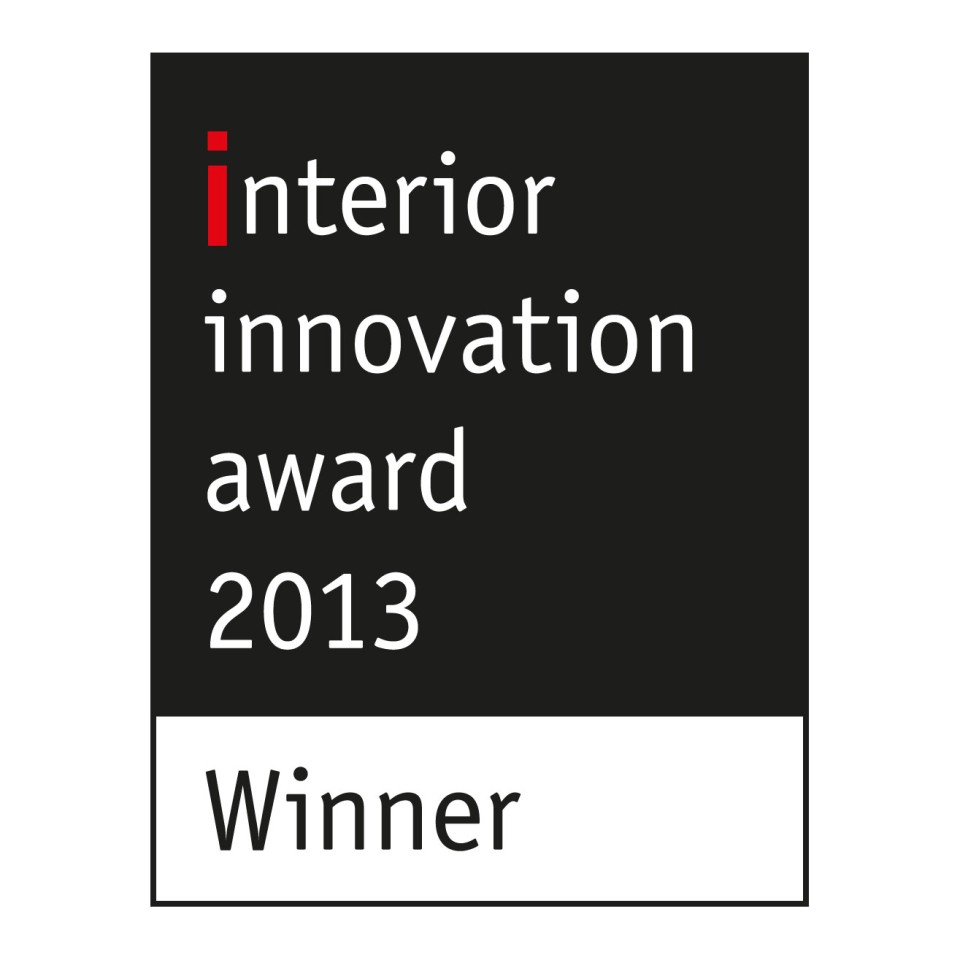 Interior Innovation 2013 za Geberit AquaClean Sela