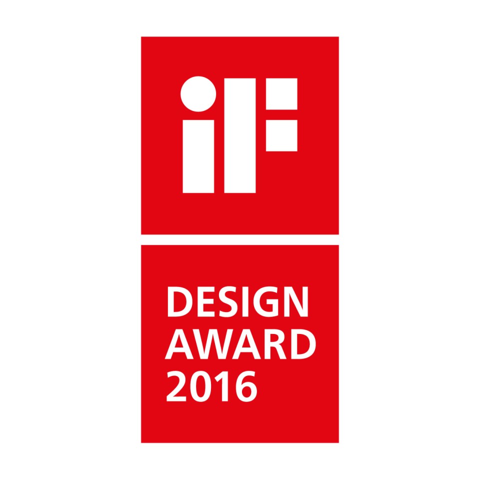 IF Produkt Design Award za Geberit Selva i Geberit Preda keramike pisoara