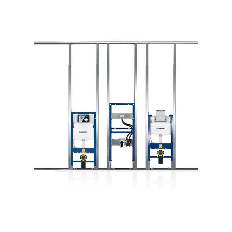 Duofix sustav Duofix sustav