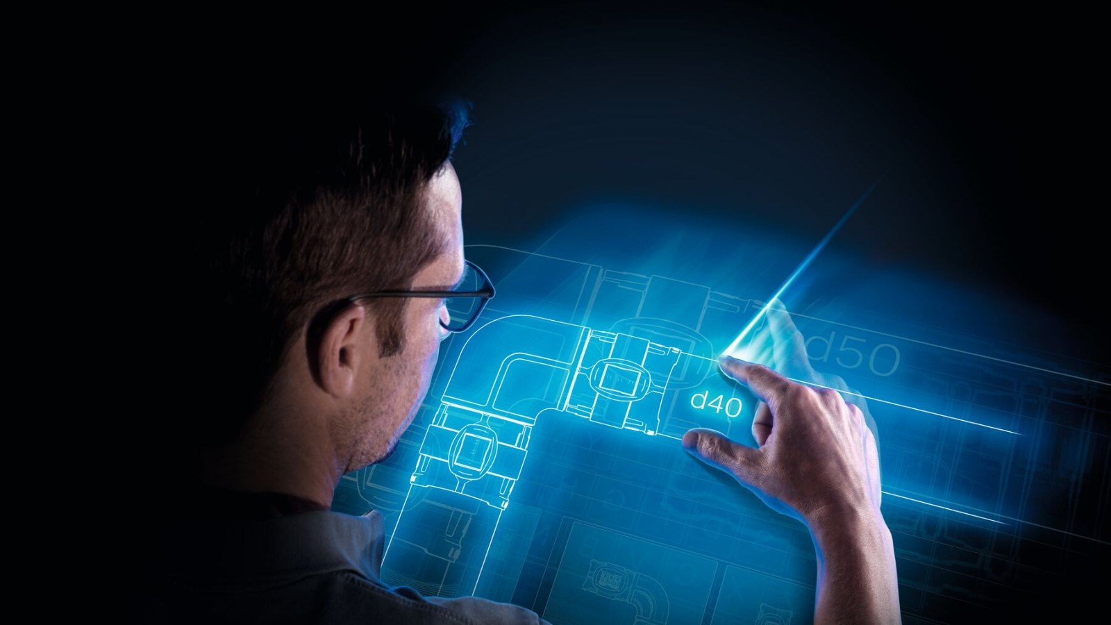 Planirajte manje promjere cijevi s Geberit FlowFit cjevovodnim sustavom optimiziranim za protok Planirajte manje promjere cijevi s Geberit FlowFit cjevovodnim sustavom optimiziranim za protok