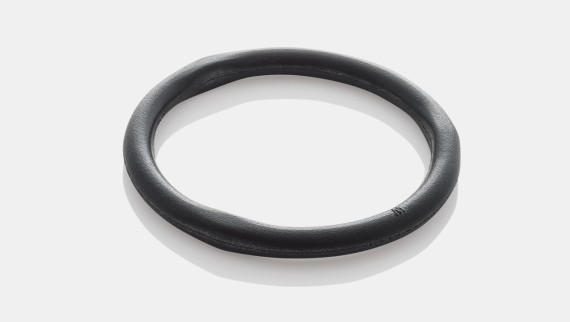 Crni brtveni prsten Geberit Mapress CIIR za opće instalacije