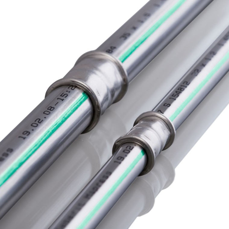 Sistemska cijev Geberit Mapress inox