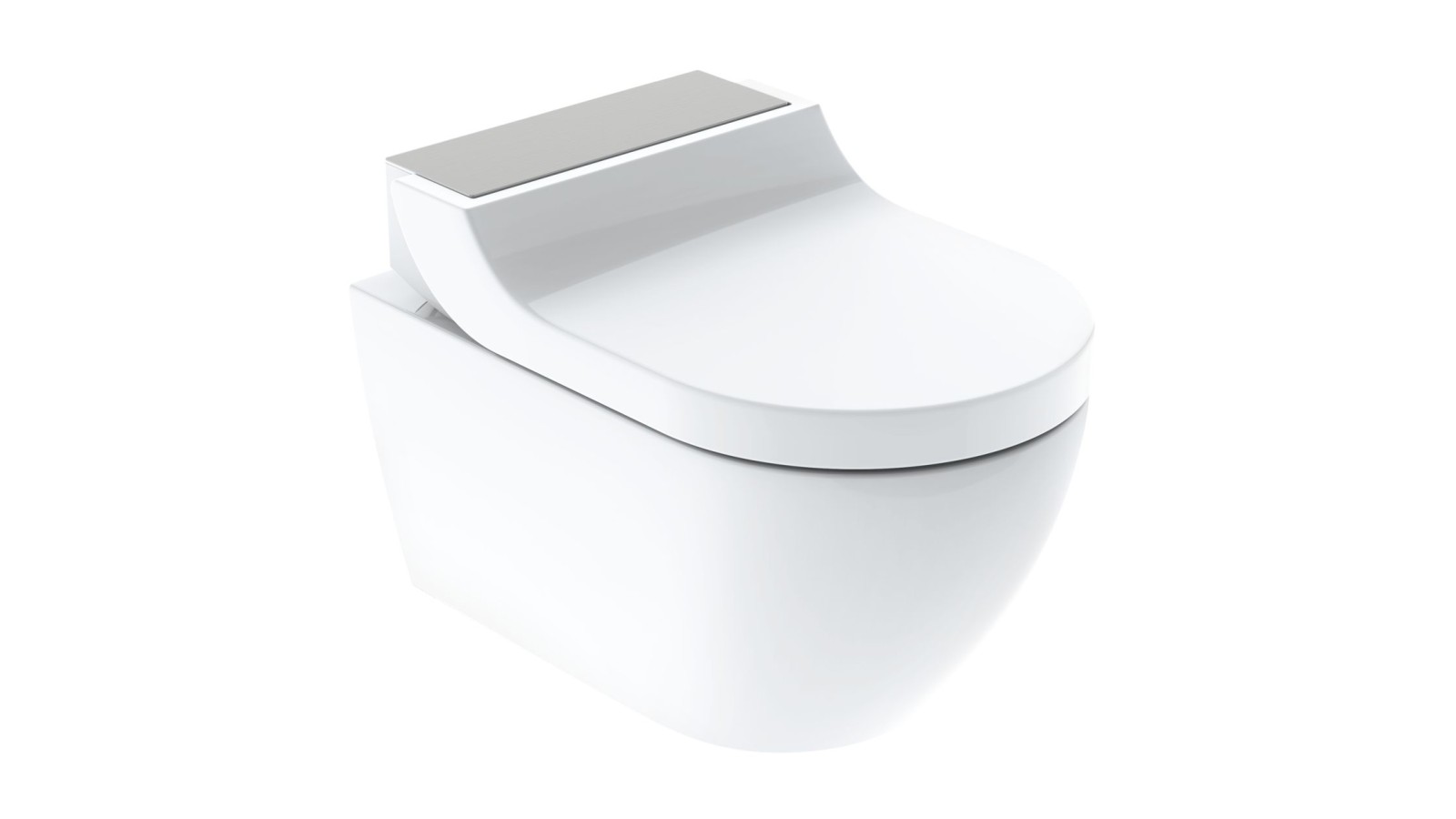 Kompletan tuš WC Geberit AquaClean Tuma Kompletan tuš WC Geberit AquaClean Tuma