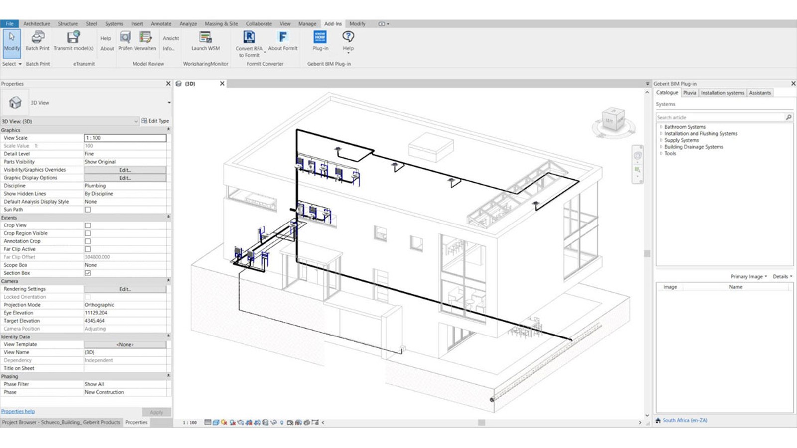Struktura produkata u programu Autodesk® Revit® Struktura produkata u programu Autodesk® Revit®