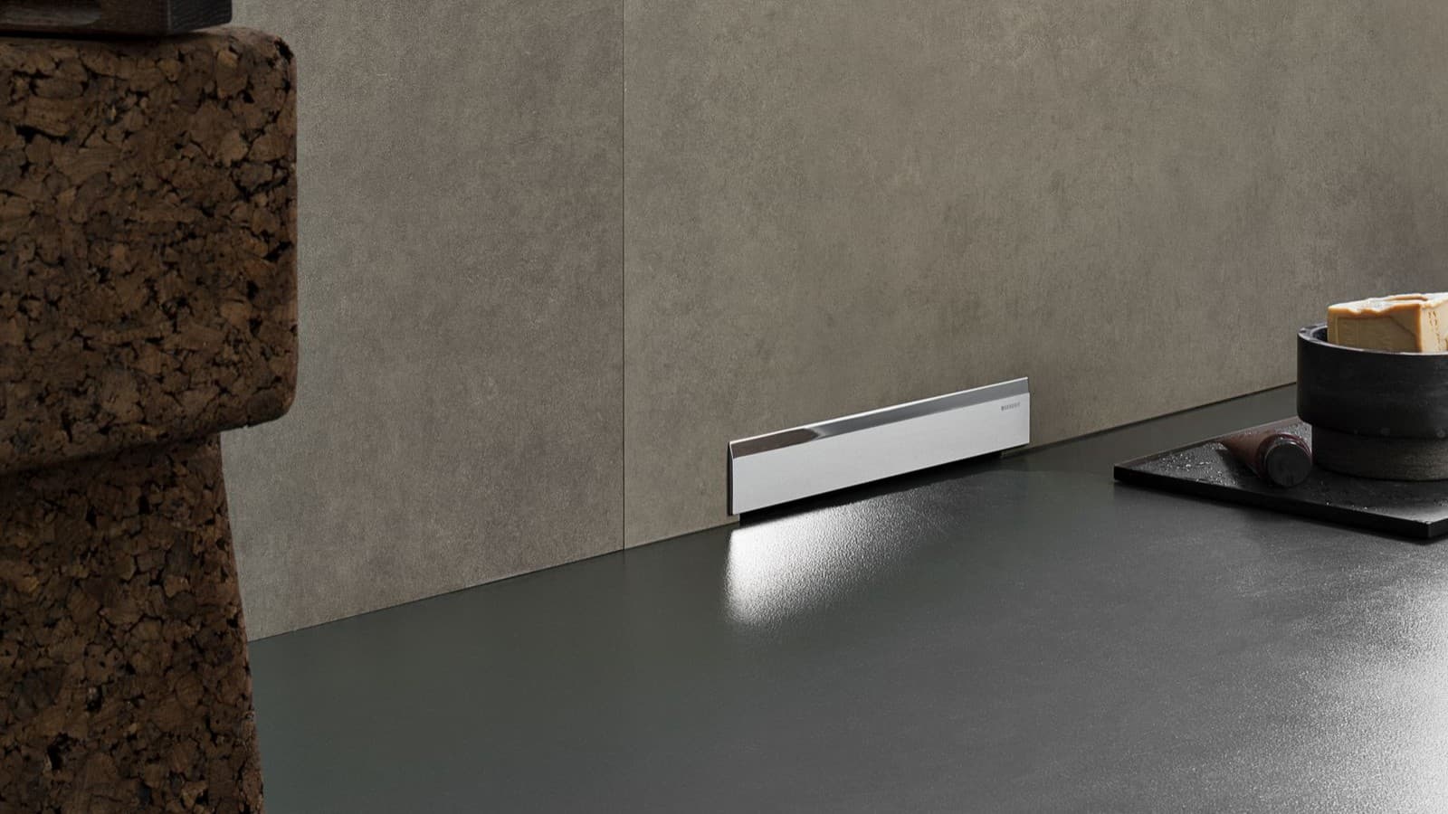 Zidni odvod Zidni odvod