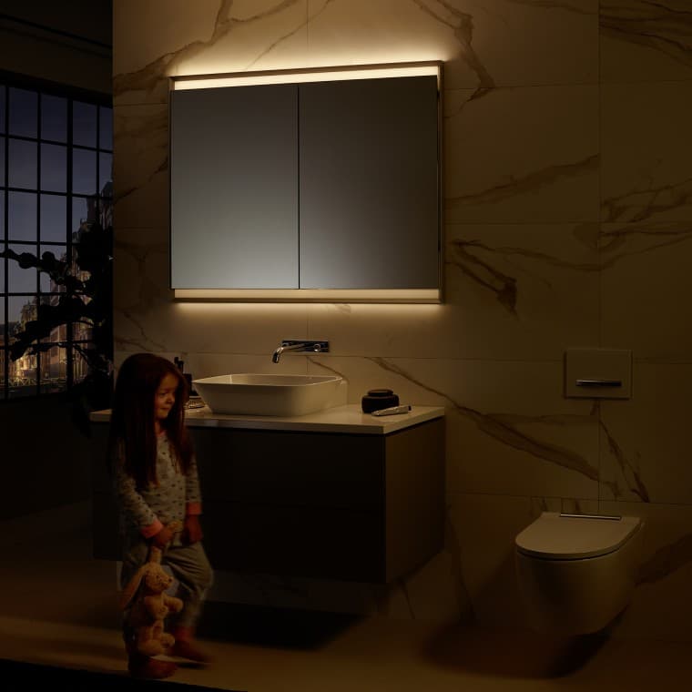 Umirujuće svjetlo za orijentaciju Umirujuće svjetlo za orijentaciju