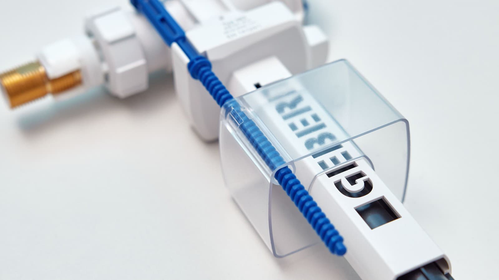 Geberit ventil tip 383 Geberit ventil tip 383